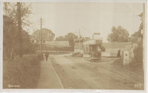 Southam cheltenham 377 - southam,, #