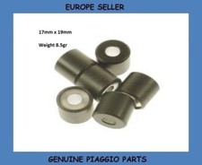 Vespa ET4 125 Leader 1998 -