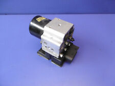 OPEL  Vauxhall Vectra Abs Pump Modulator    12773671