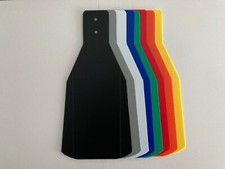 Unbranded Deluxe XL Front Mud