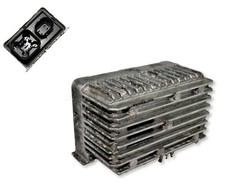 Vauxhall Opel (2008-2016)