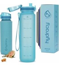 Hydracy Large Light Blue Water