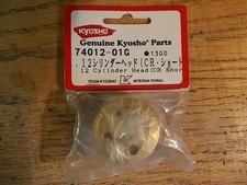 74012-01G .12 Cylinder Head