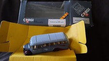 CORGI CLASSICS BEDFORD TYPE OB