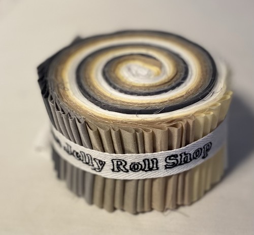 Jelly rolls for quilting - jelly,
