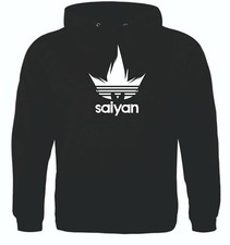 Super Saiyan Anime Dragon Ball