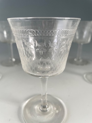 Set antique edwardian - of,