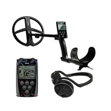 Deus x35 rc metal - deus,
