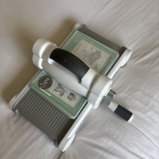Sizzix Big Shot Machine