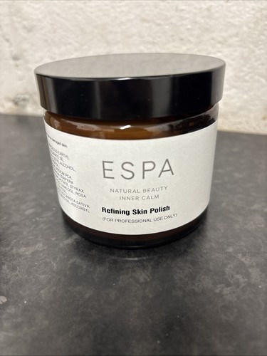 Espa refining skin polish - espa,