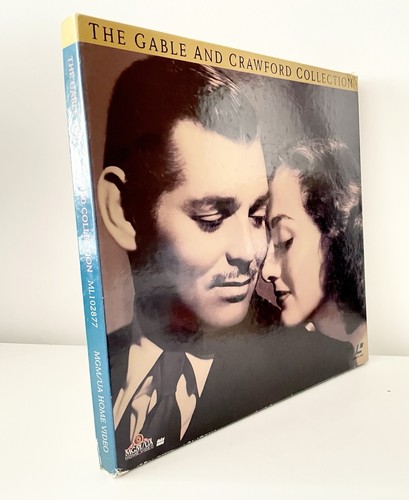 Gable crawford collection - &,