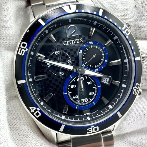 Citizen h500 so61083 eco - h500-so61083, eco-drive