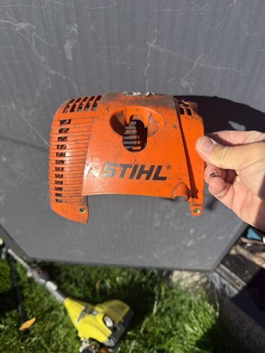 Stihl km90 km90r km130 - km90r, fs90