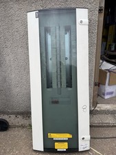 Hager Invicta Distribution