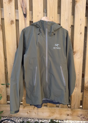 Arc teryx beta gore tex - arc'teryx, gore-tex