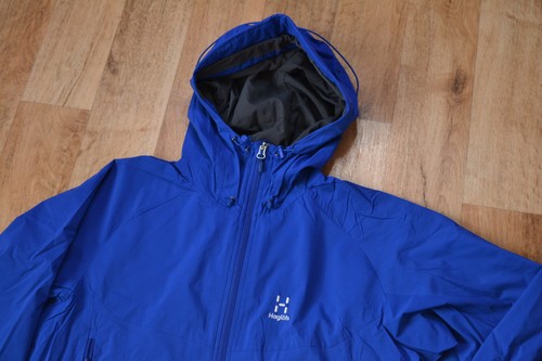 Genuine men haglofs gore - genuine,