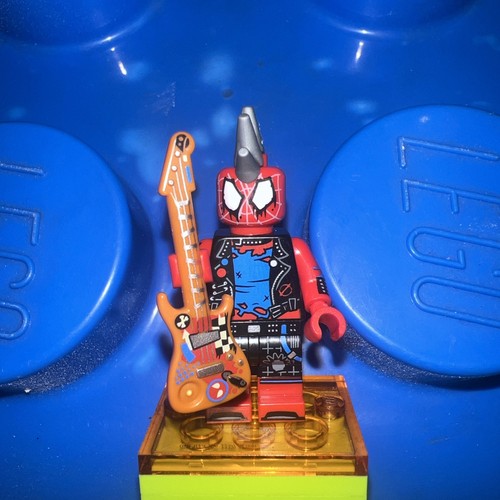 Lego across the - lego,