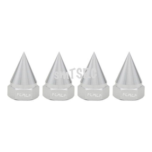 Cnc wheel nut - wheel,