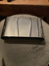 Christofle Concorde stainless