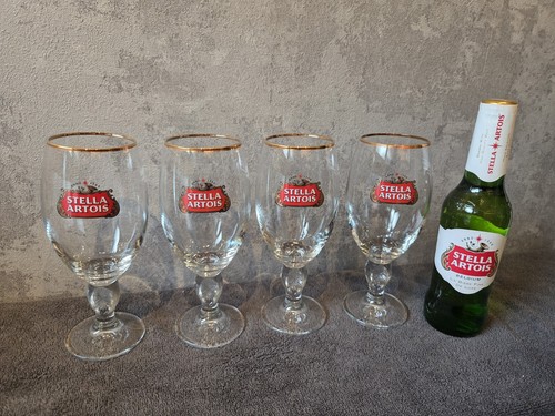 Stella artois chalice glass - ,,