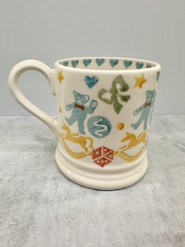 Emma bridgewater toy box 2 - emma,
