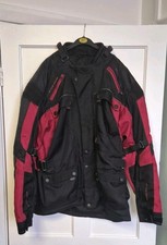 Cordura Hunter Class Black &