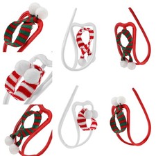 Men Underwear Xmas Thong