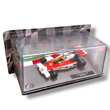 Panini altaya scale - panini/altaya, 1:43