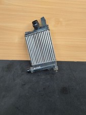 RENAULT CAPTUR MK1 X87 FACELIFT 0.9 PETROL INTERCOOLER RADIATOR 144963014R