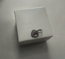 New Genuine Pandora Silver