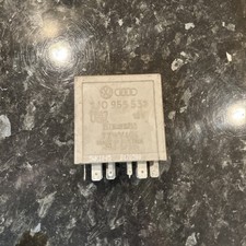 ♻️🚀 VW Audi Golf MK4