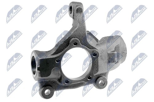 Genuine nty knuckle wheel - genuine,