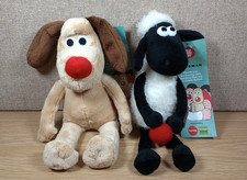 Wallace & Gromit Comic Relief