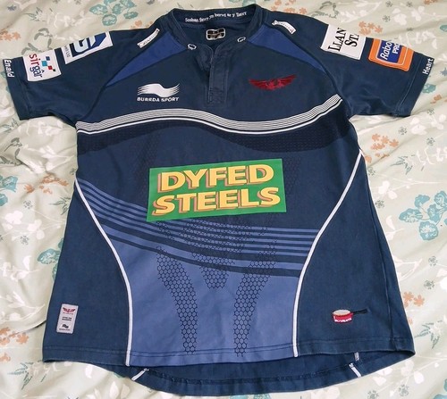Mens rugby lanillenli scarlets - lanillenli,