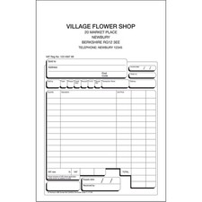 Rexel Twinlock Scribe 654