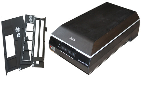 Epson perfection v600 - epson, scanner