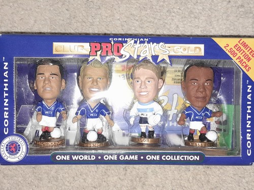 Corinthian prostars glasgow - corinthian,