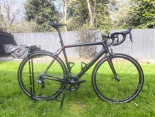Focus Cayo Carbon Road Bike |