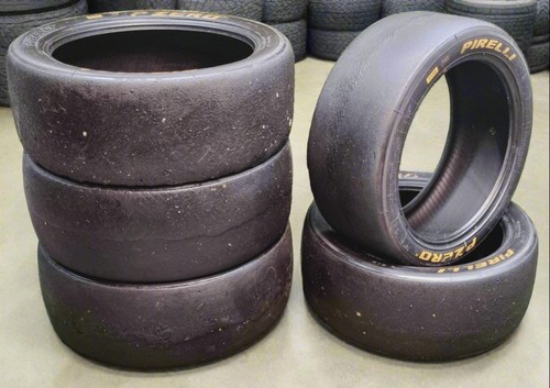 Pirelli 305 645 - pirelli, racing