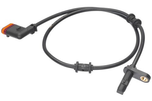 Wheel speed sensor - wheel, for