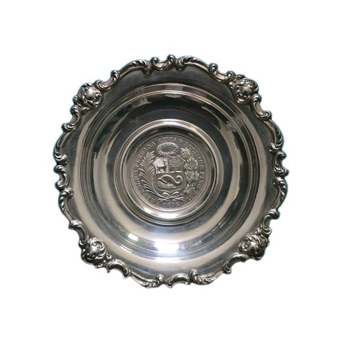 Vintage peruvian sterling - vintage,