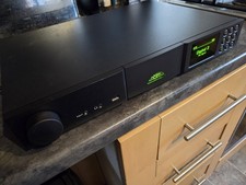 NAIM N172 XS Preamp streamer 