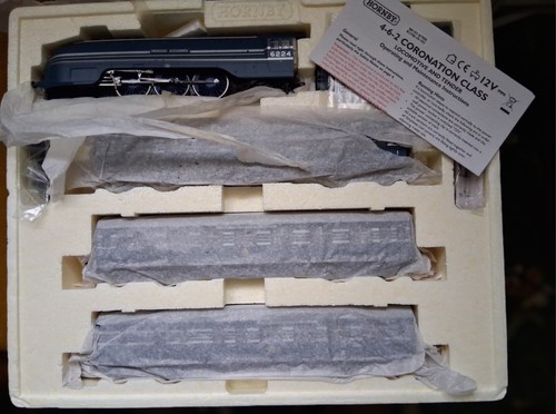 Hornby gauge r2788 - hornby,