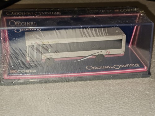 Corgi 42813 firstbus - corgi, om