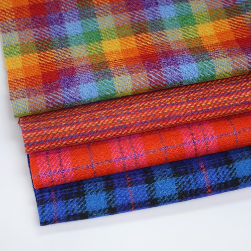 Harris tweed bundle - harris,