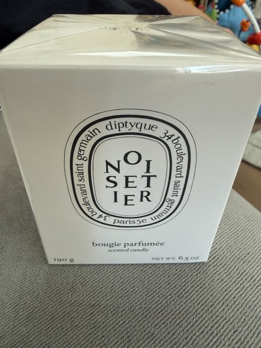 Diptyque nosetier scented - diptyque,