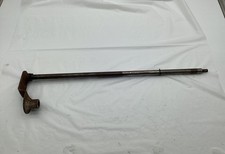 HONDA HR216 Mower - Roller