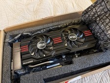 ASUS NVIDIA GeForce GTX 770