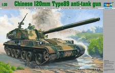 TRU00306 - Trumpeter 1:35 -