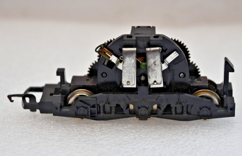 Hornby gauge class - oo, 37